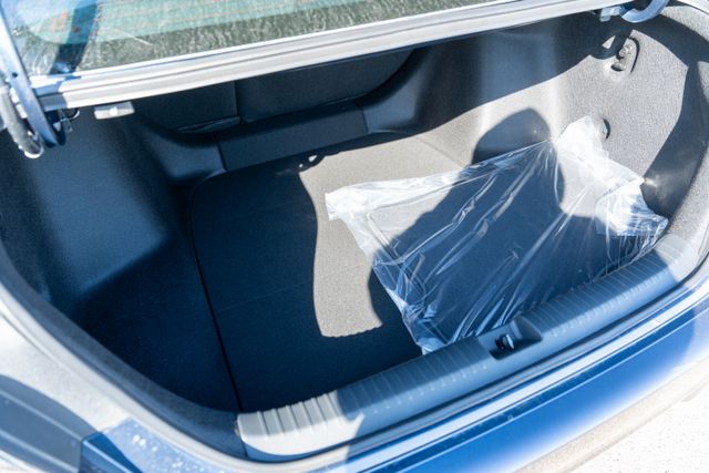 2025 Honda Accord SE photo 17