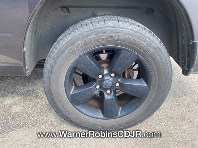 2016 Ram 1500 Express photo 3