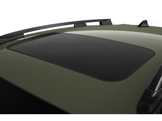 2026 Subaru Crosstrek Premium photo 14