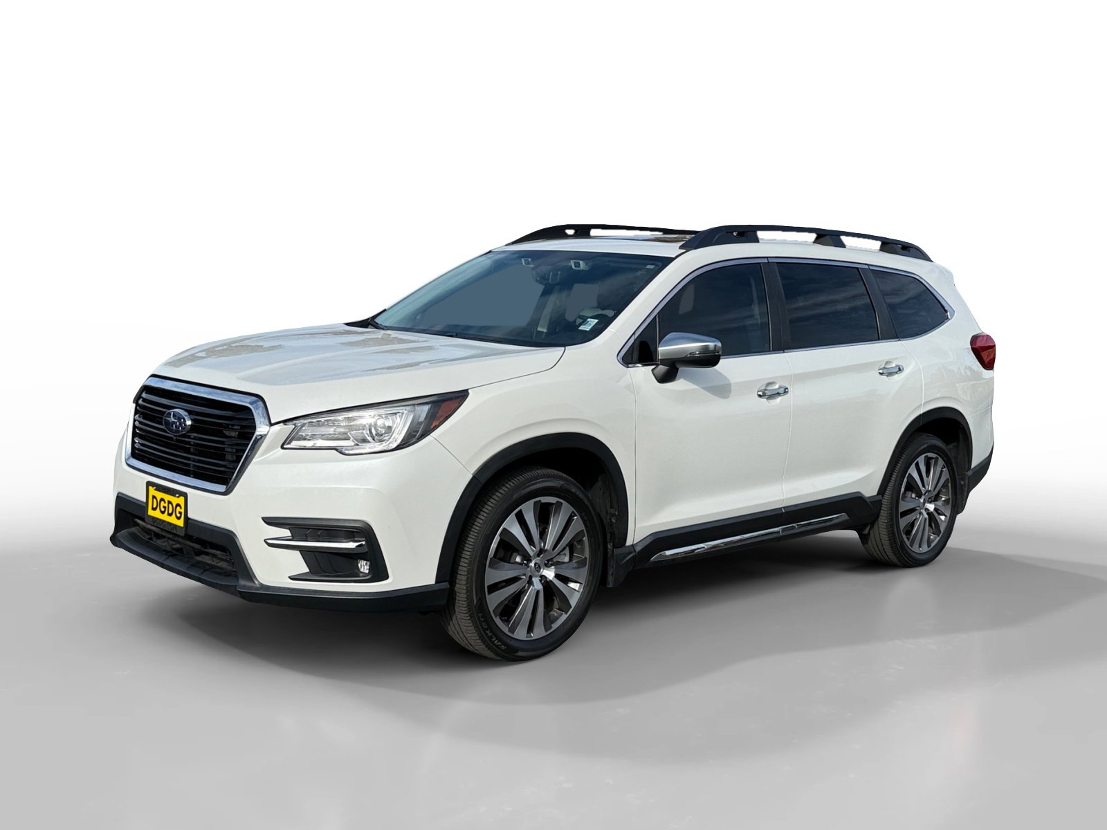 2022 Subaru Ascent Touring's photo