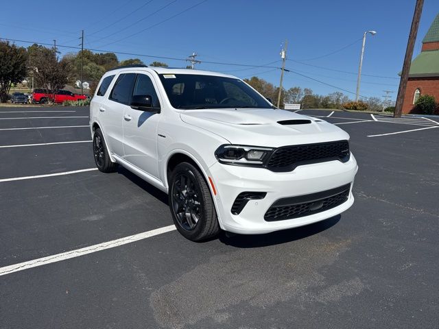 2026 Dodge Durango GT HEMI Plus V8's photo