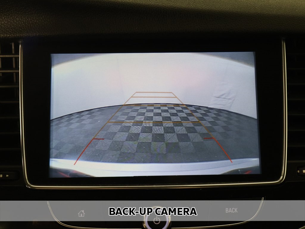 2019 Buick Encore Preferred photo 2