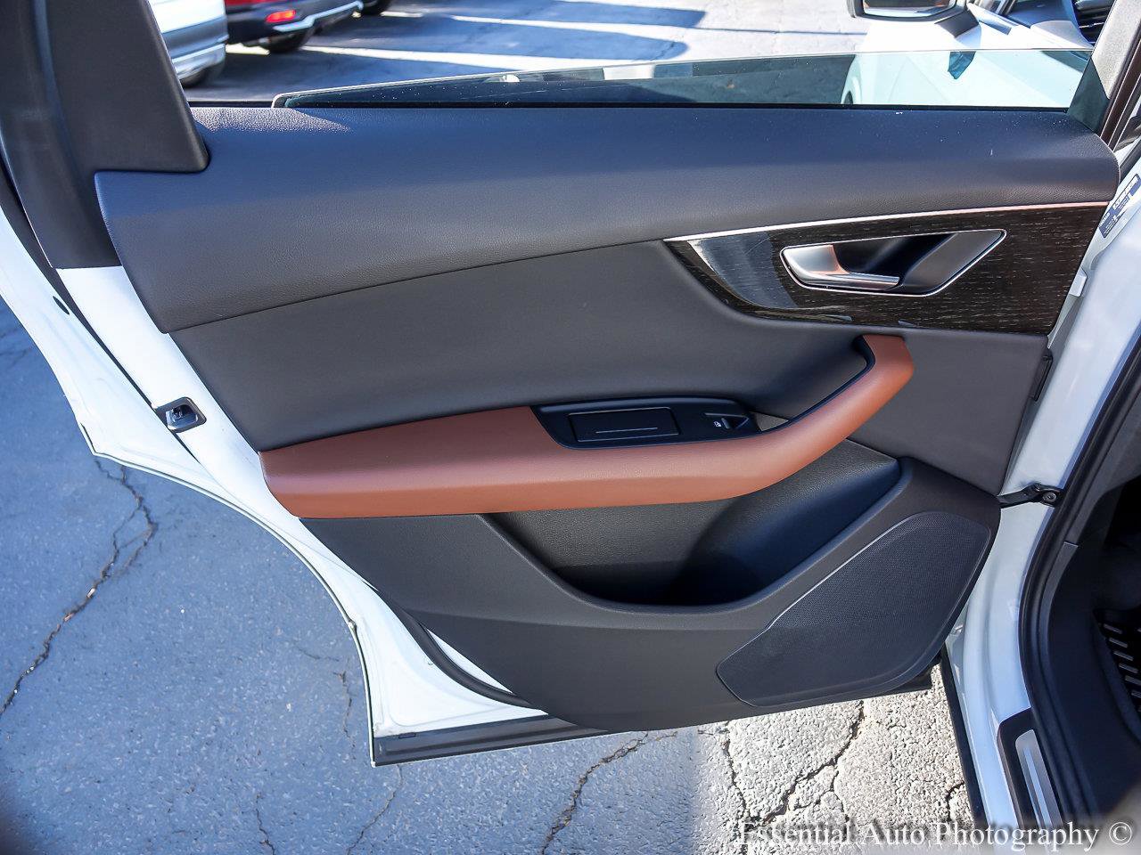 2023 AUDI Q7 - Image 21