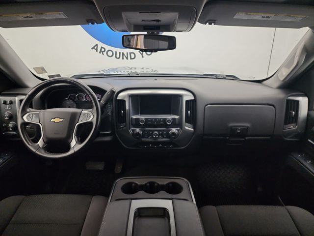 2017 Chevrolet Silverado 1500 LT photo 14