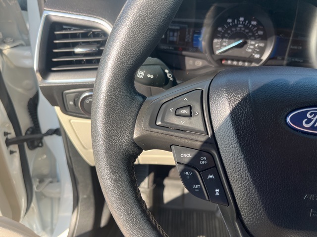 2022 Ford Edge Titanium photo 15