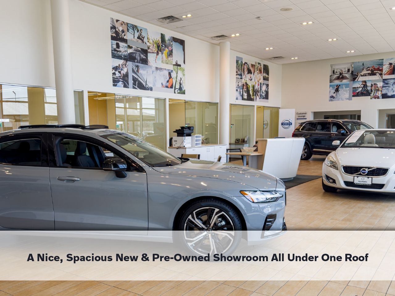 2025 Volvo XC40 AWD Core photo 15