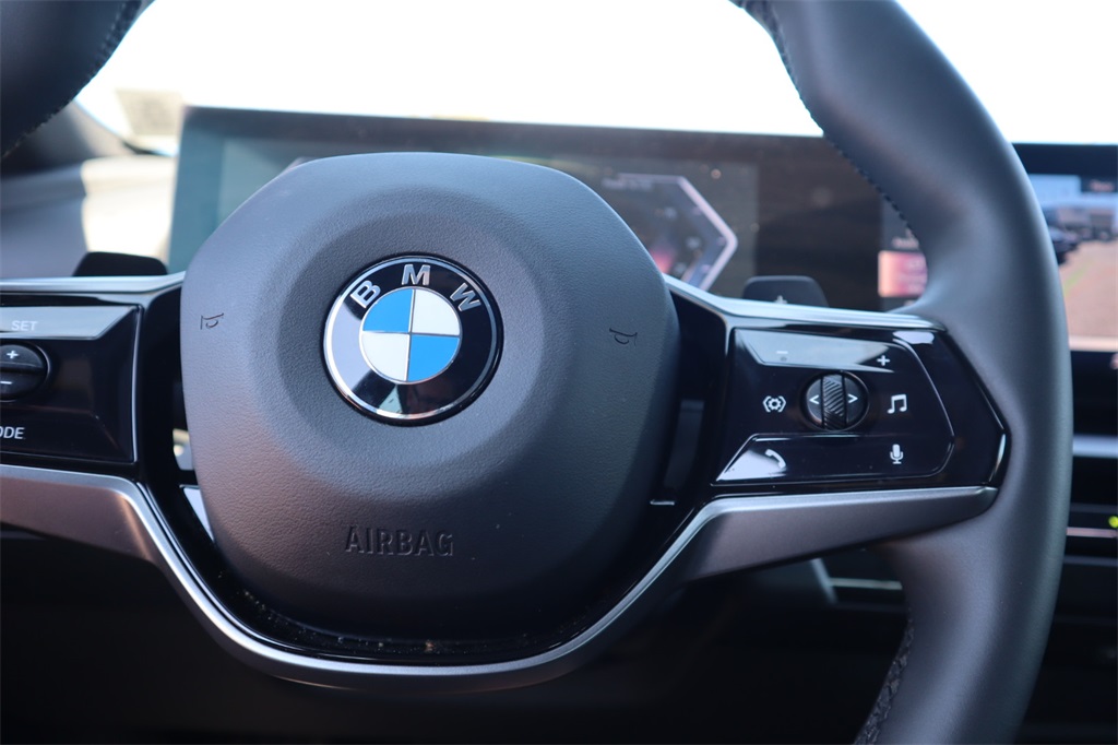 2024 Bmw 530i photo 22
