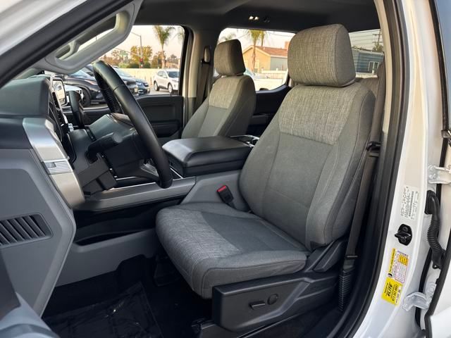 2022 Ford F-150 XLT photo 4