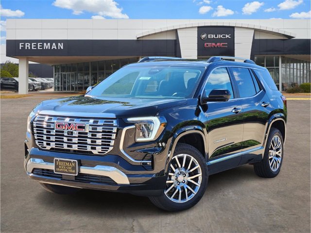 2026 GMC Terrain Denali's photo