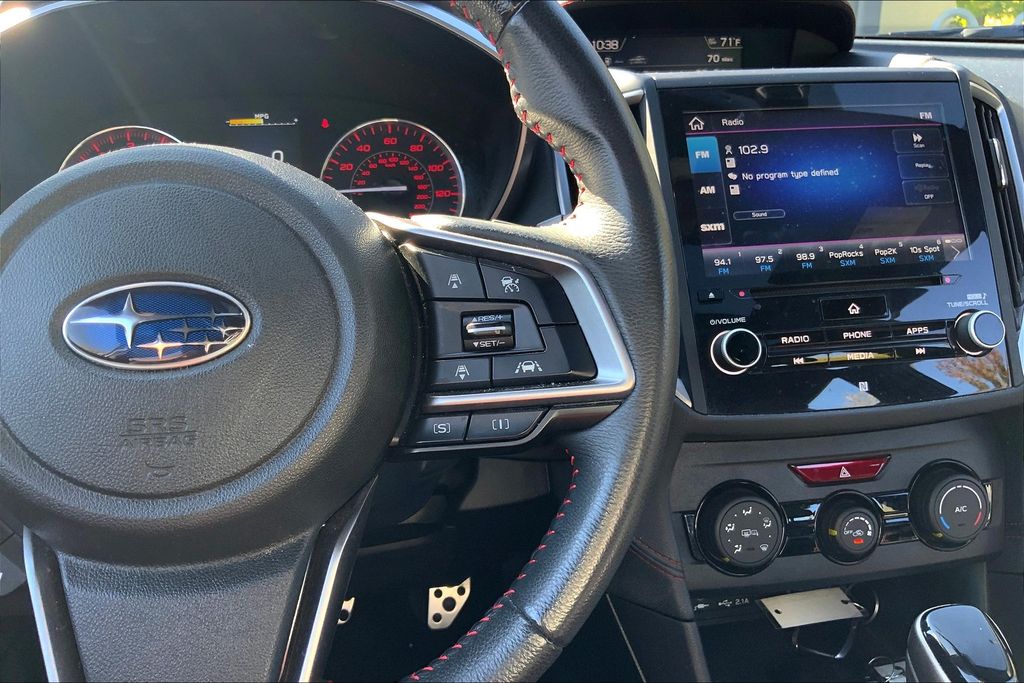 2023 Subaru Impreza Sport photo 18