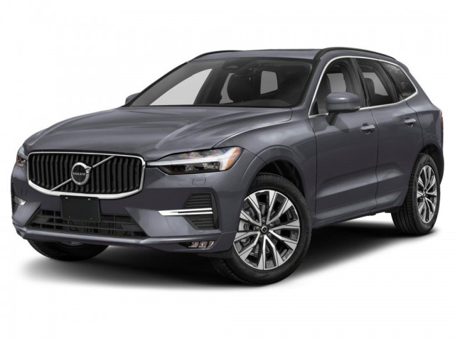 2025 Volvo XC60 B5 Plus Dark Theme