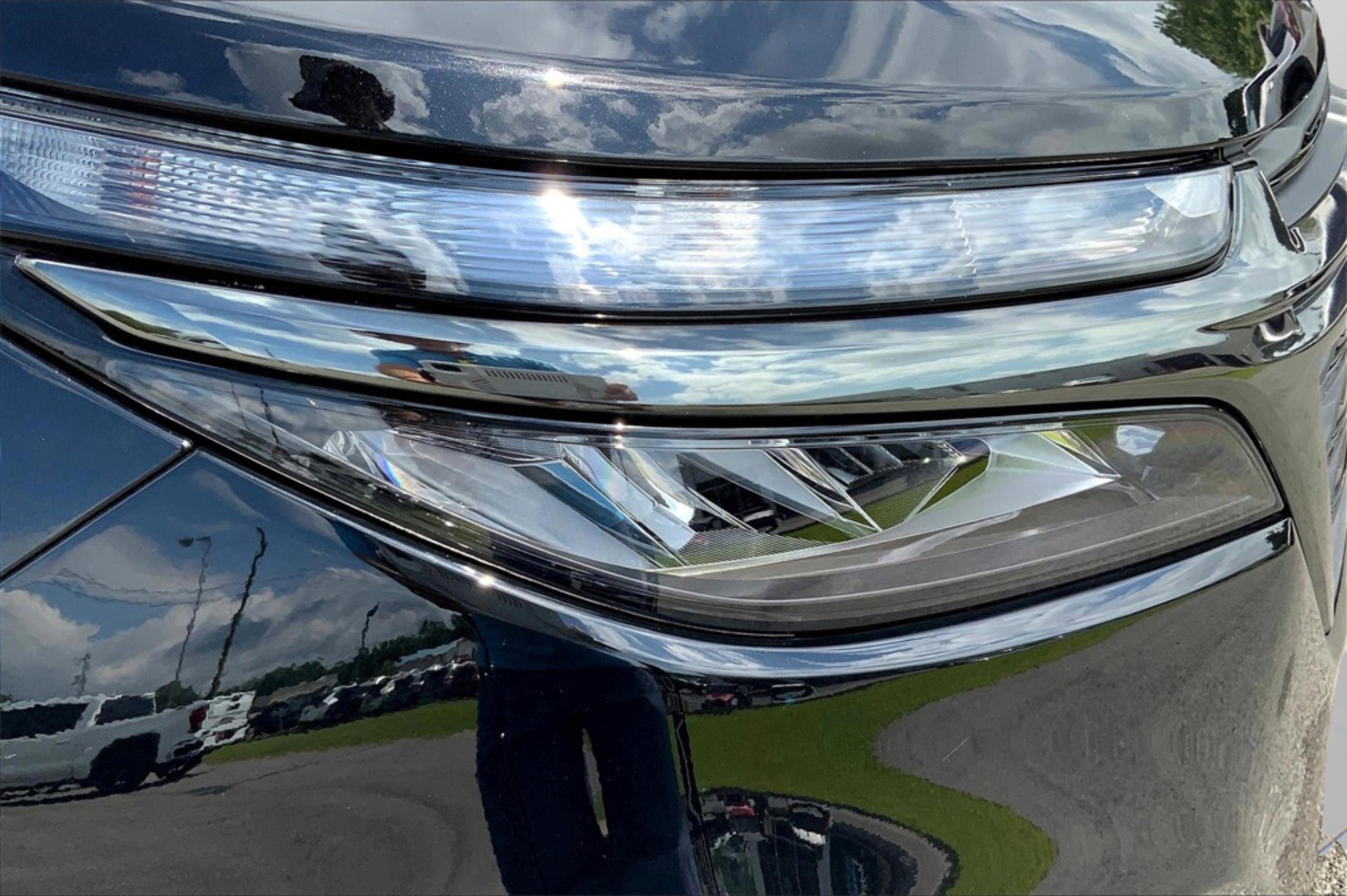2024 Chevrolet Equinox LS photo 23