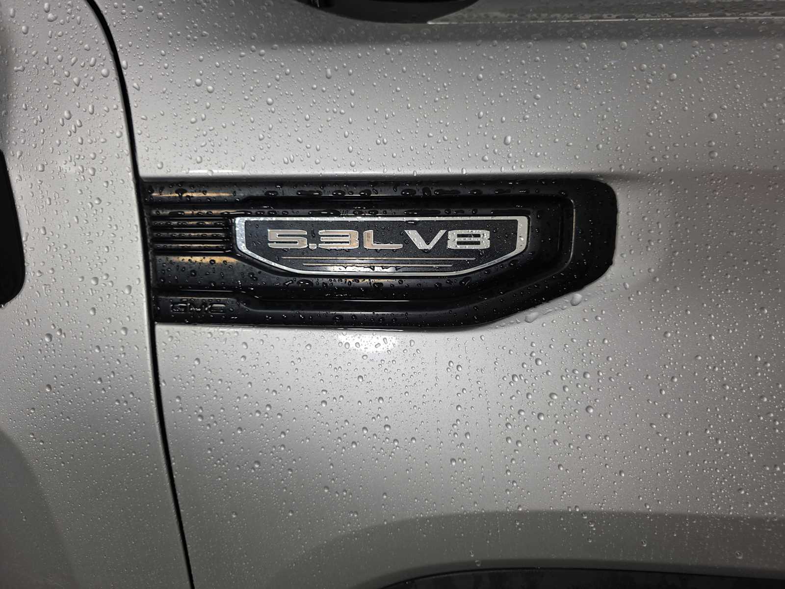 2020 Gmc Sierra 1500 Elevation photo 10