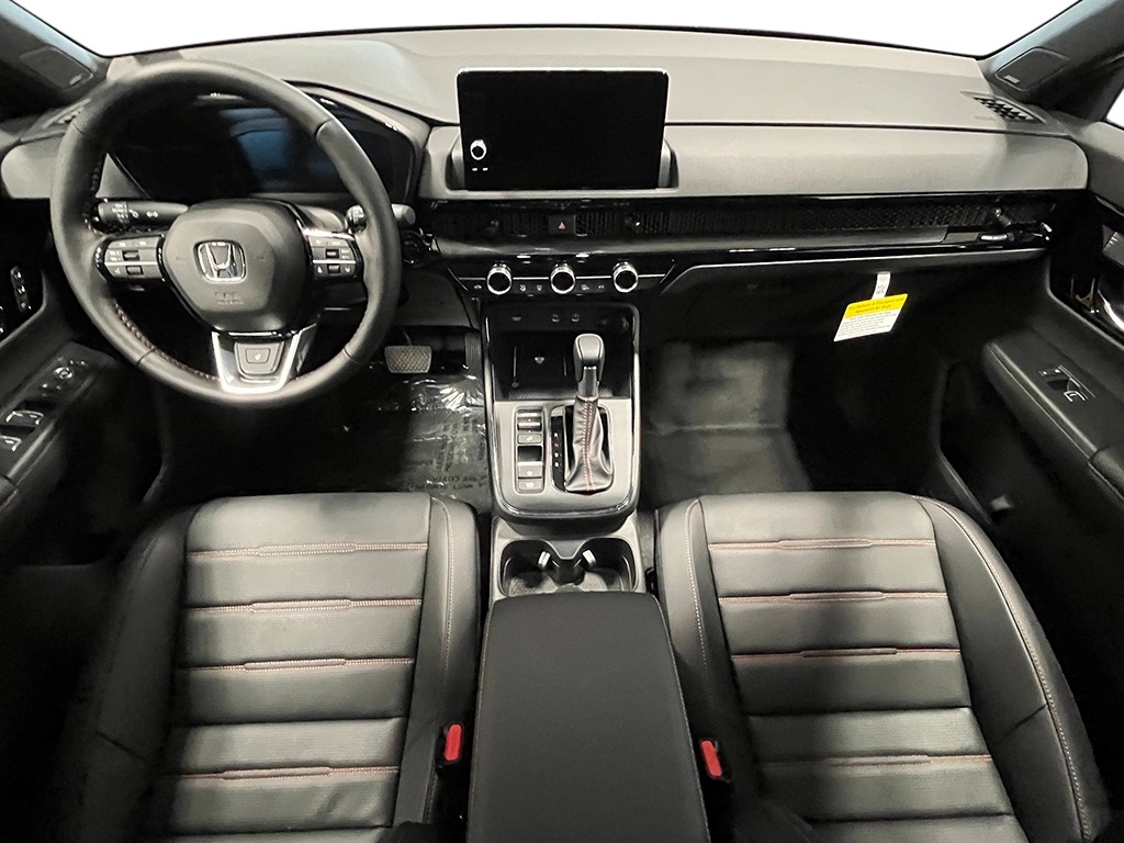 2026 Honda CR-V Hybrid Sport Touring photo 15