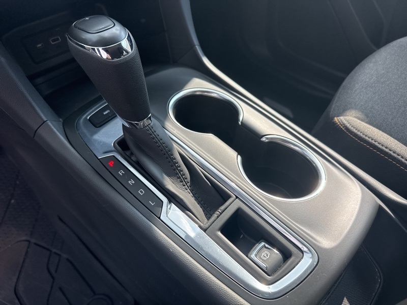 2021 Chevrolet Equinox LT photo 13