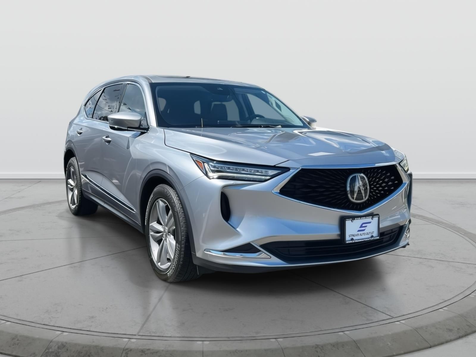 2023 Acura MDX Base's photo
