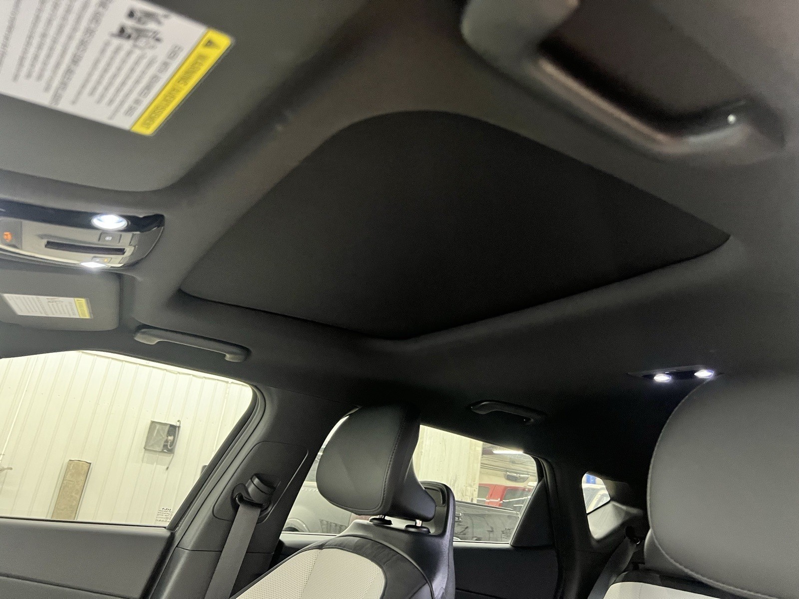 2024 Kia EV6 GT-Line photo 19