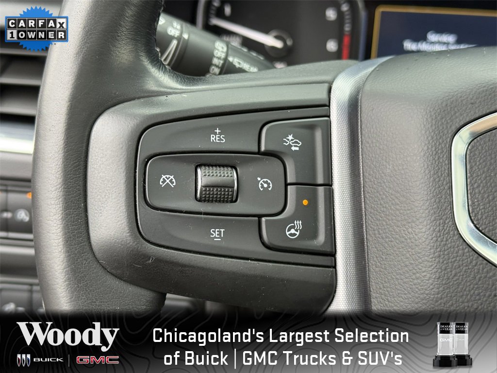 2021 GMC YUKON - Image 20