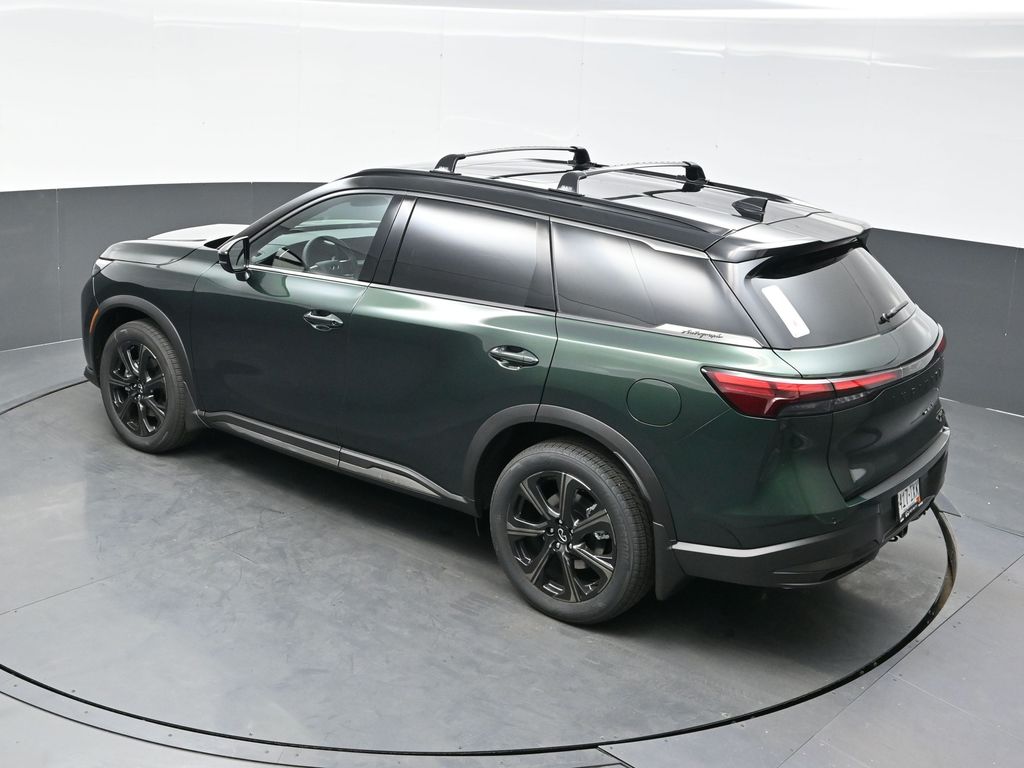 2026 Infiniti QX60 Autograph photo 43