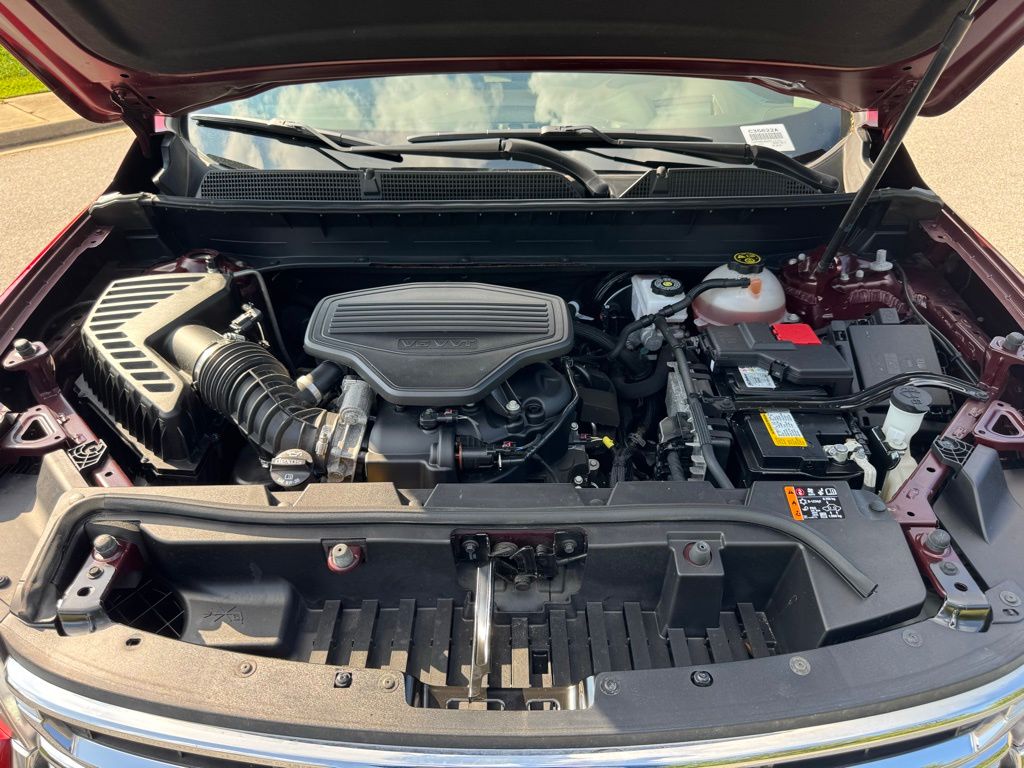 2023 Gmc Acadia SLT photo 16