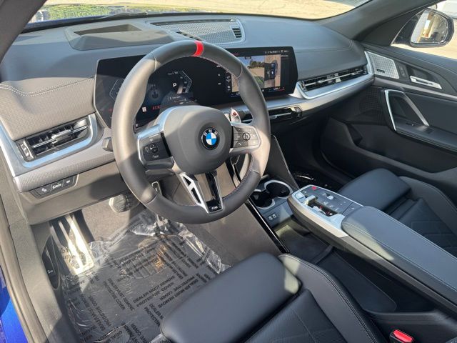 2025 Bmw X2 M35i photo 12