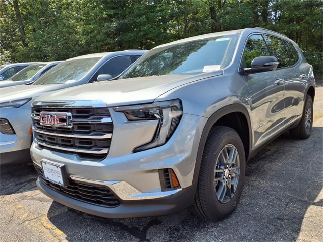 2026 Gmc Acadia Elevation photo 3