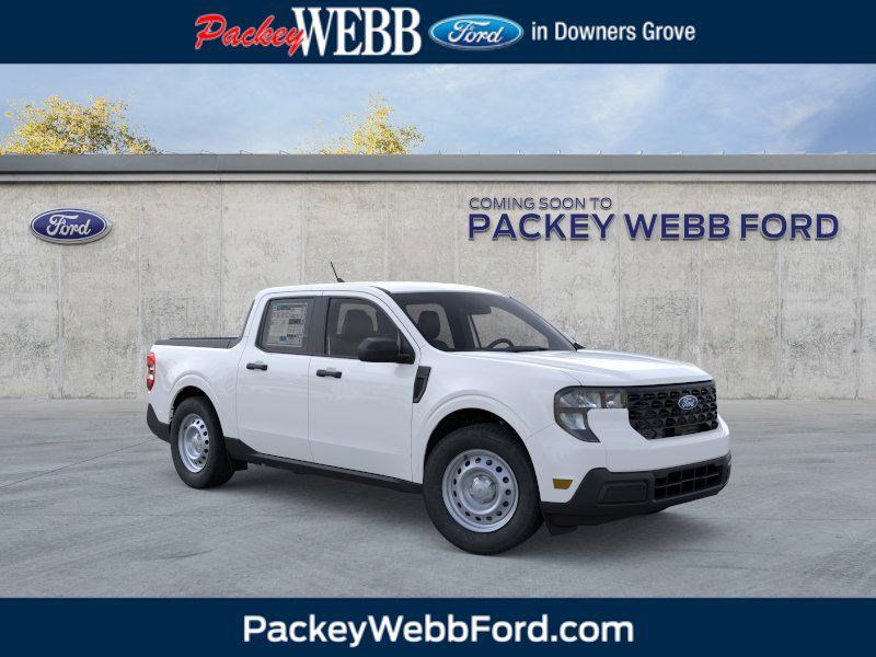 2026 FORD MAVERICK - Image 1