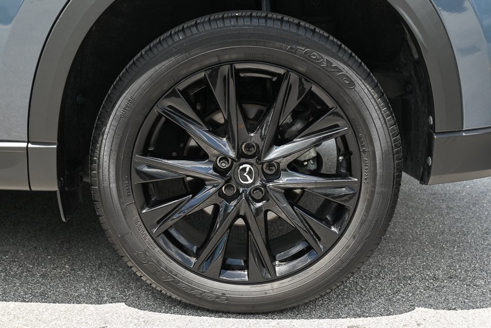 2023 Mazda CX-5 2.5 S Carbon photo 3