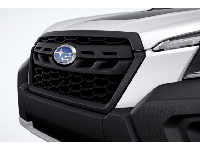 2025 Subaru Forester Wilderness photo 11