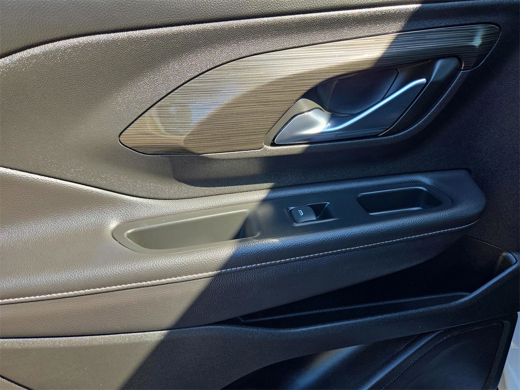 2022 Gmc Terrain SLT photo 22