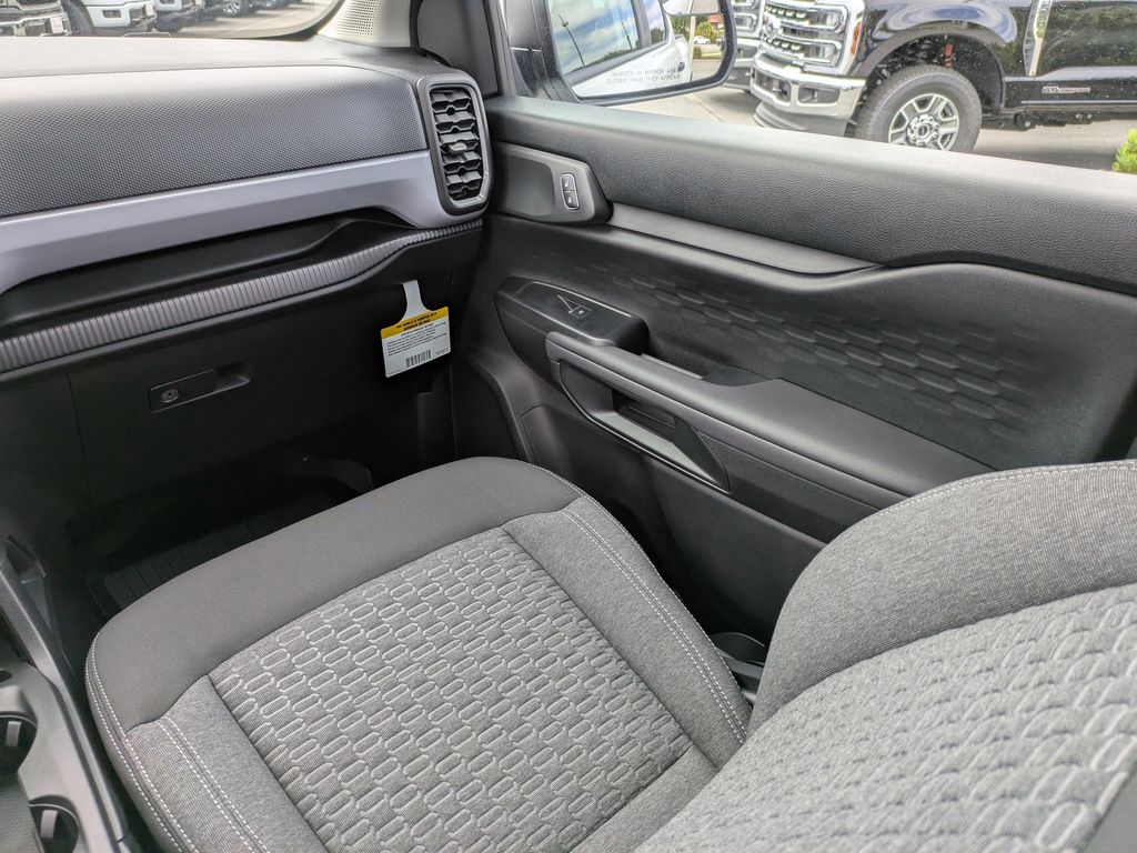2025 Ford Ranger XL photo 15