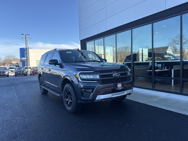 2023 Ford Expedition Timberline's photo