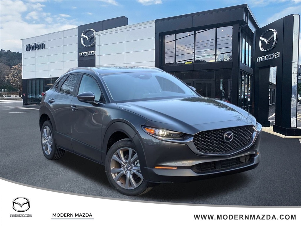 2026 Mazda CX-30 Preferred's photo