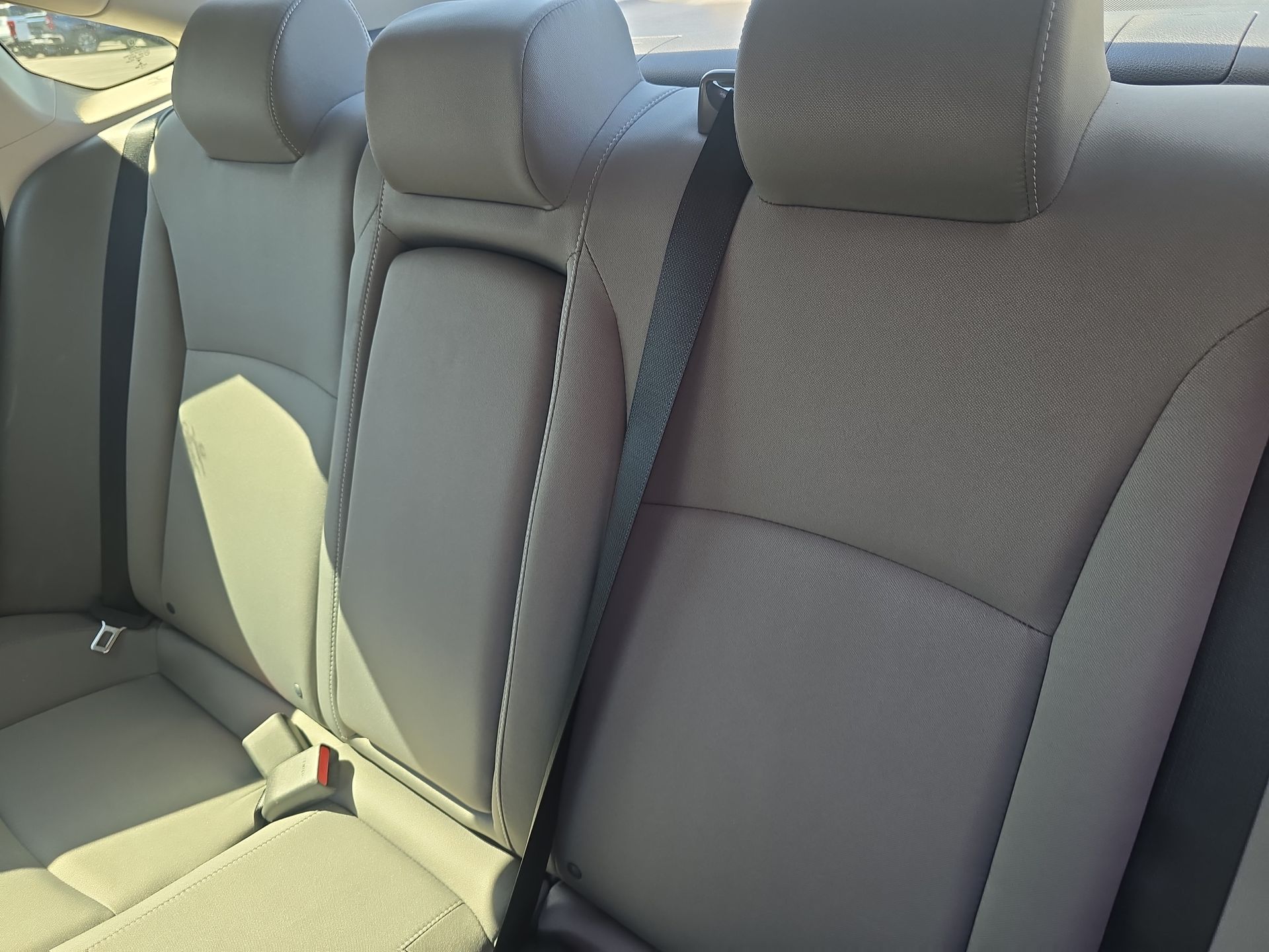 2017 Honda Civic EX photo 61