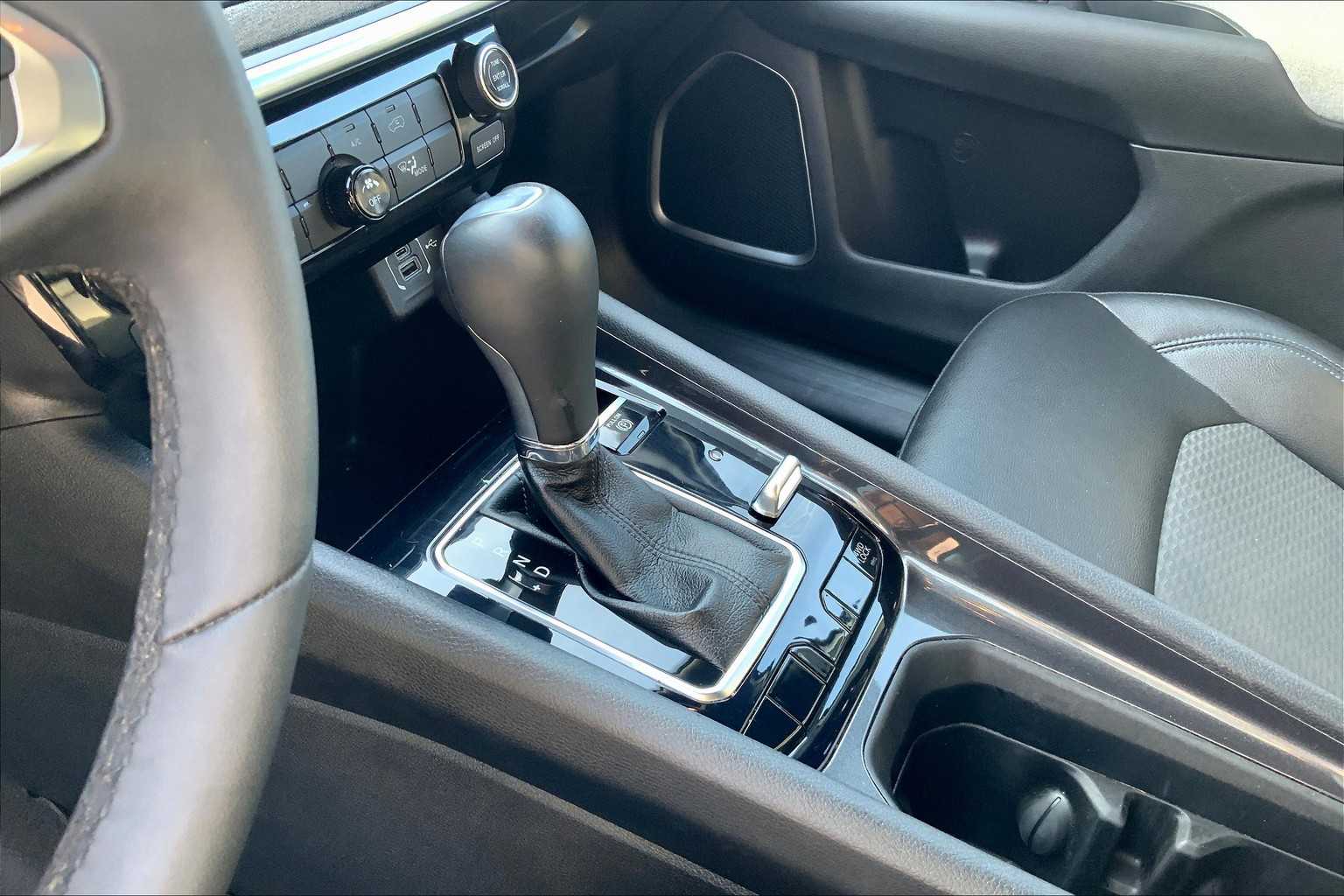 2024 Jeep Compass Latitude photo 15