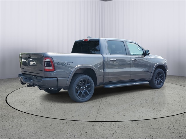 2022 Ram 1500 Laramie photo 4