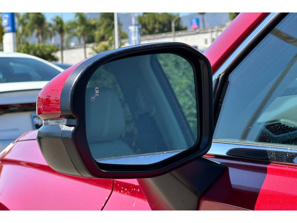 2024 Honda CR-V EX-L photo 50