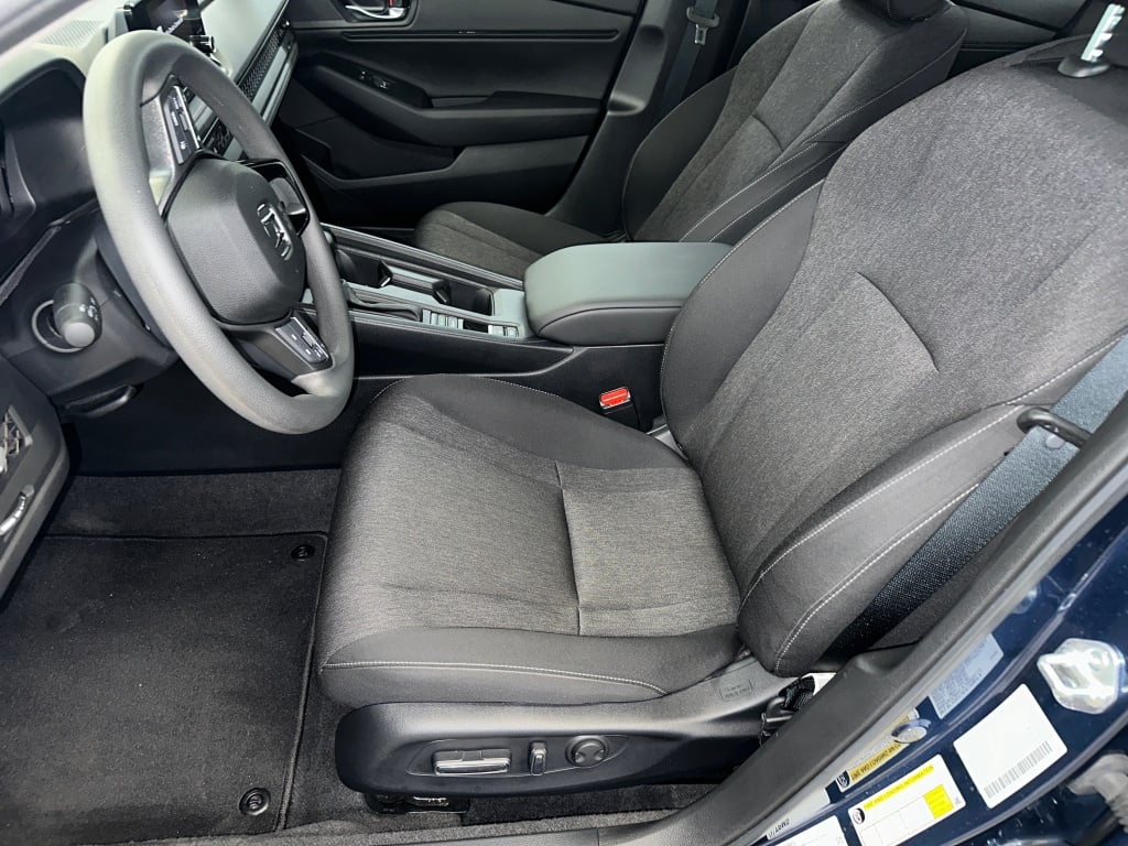 2023 Honda Accord EX photo 2