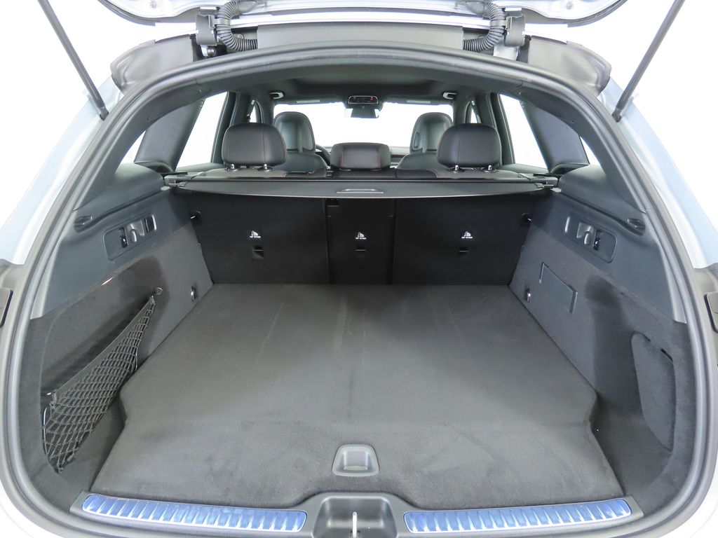 2026 Mercedes Benz GLC 63 AMG S E PERFORMANCE 4MATIC photo 26