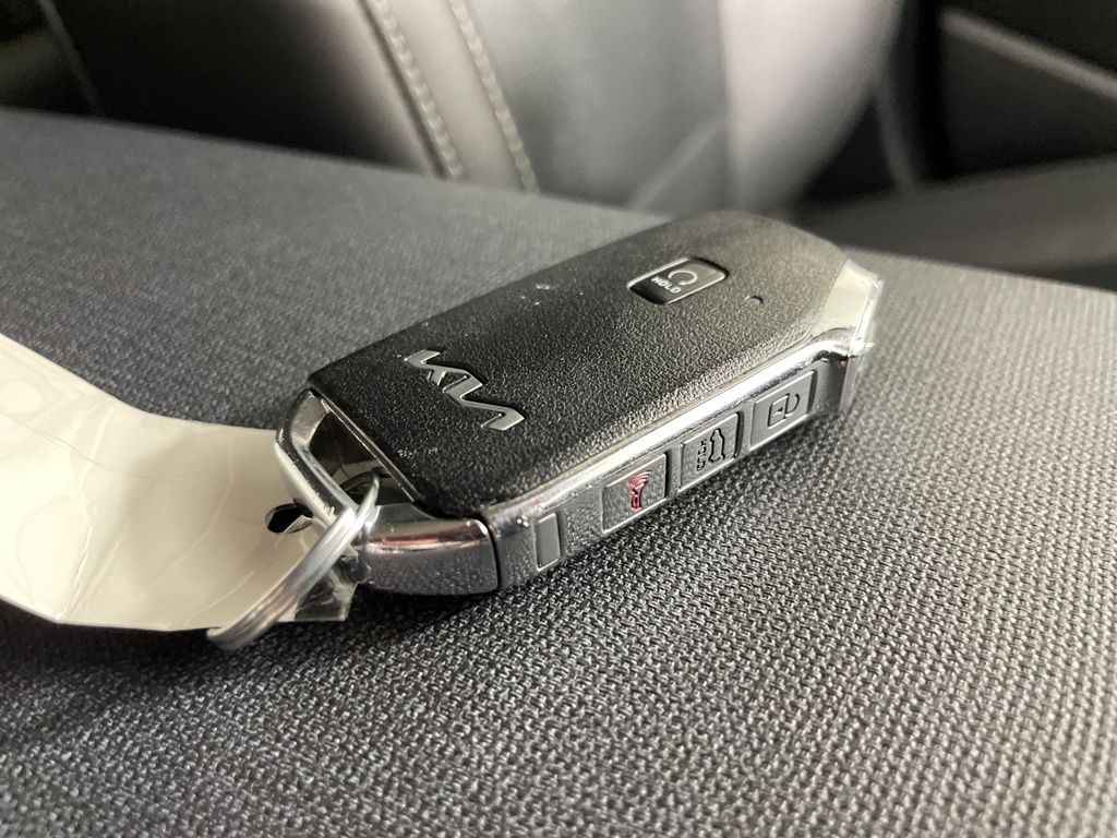 2024 Kia EV6 Wind photo 42