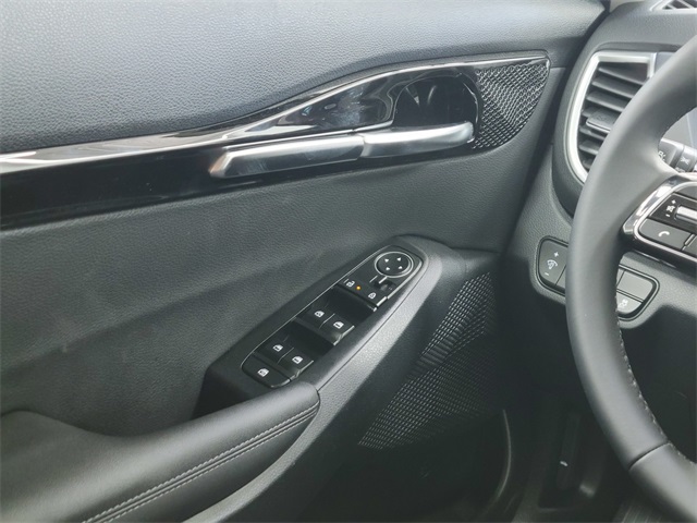 2026 Kia Seltos EX photo 24