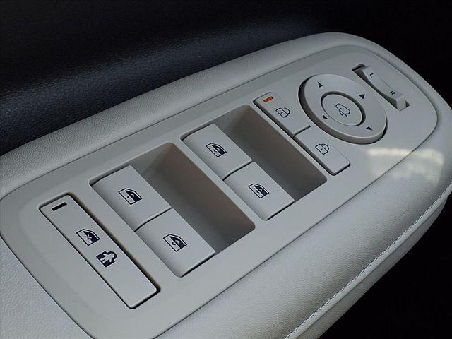 2026 Hyundai Santa Fe Calligraphy photo 19