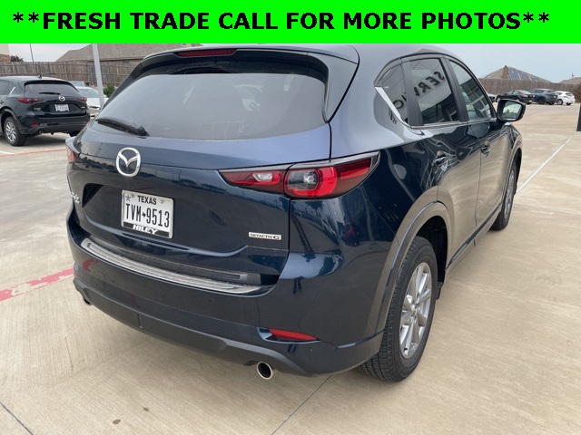 2024 Mazda CX-5 2.5 S Preferred photo 5