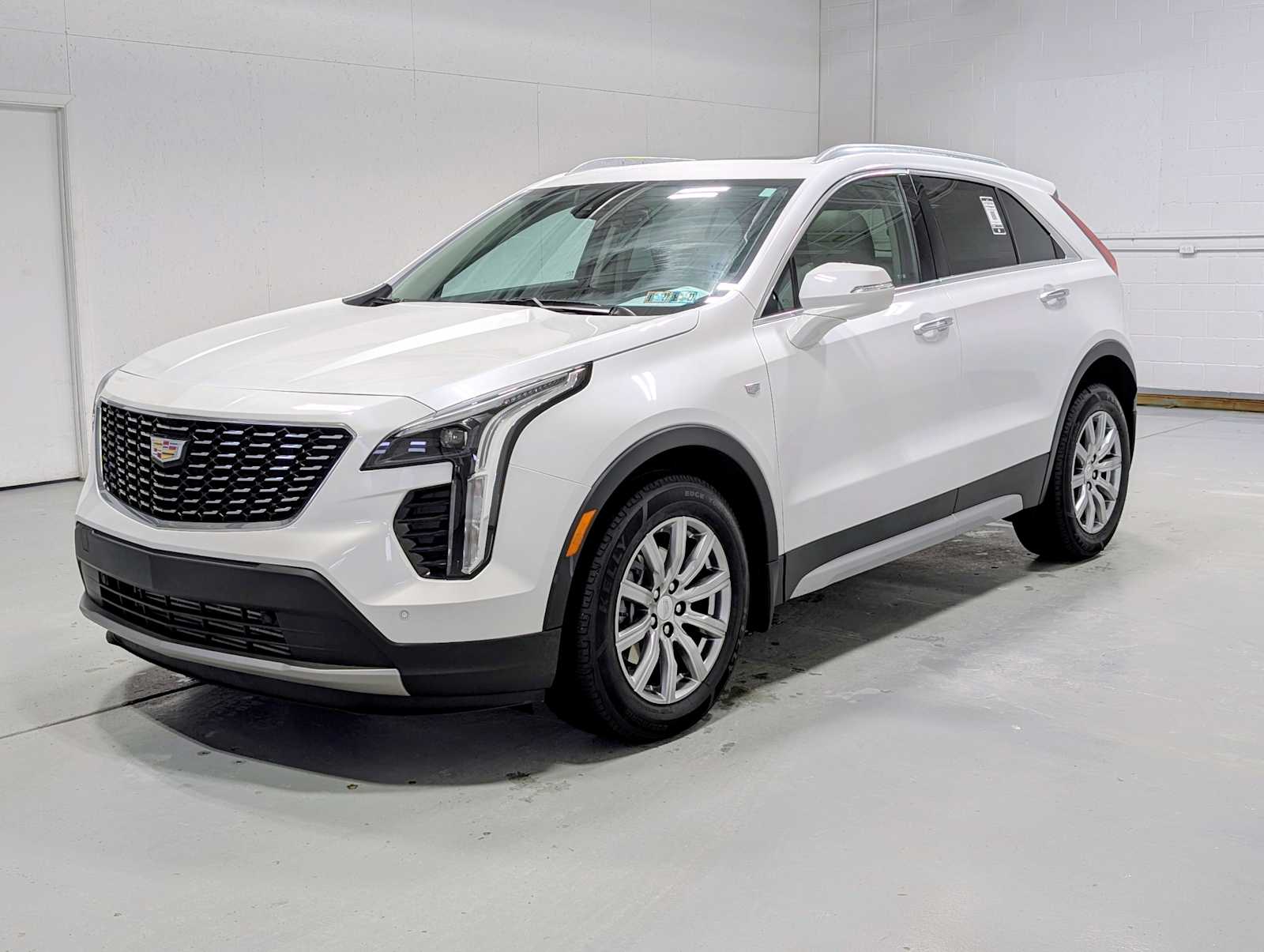 2023 Cadillac XT4 Premium Luxury's photo