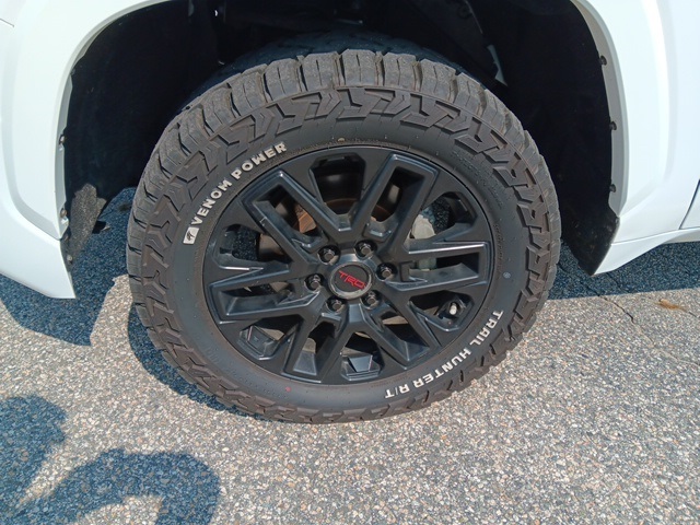 2023 Toyota Tundra SR5 photo 5