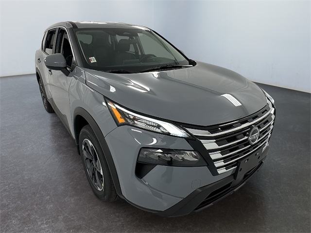 2026 Nissan Rogue SV's photo