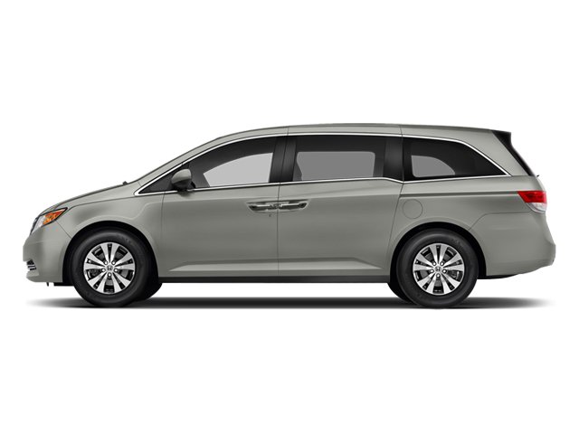 2014 Honda Odyssey EX-L photo 6