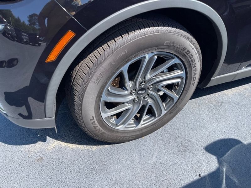 2024 Lincoln Aviator Premiere photo 4