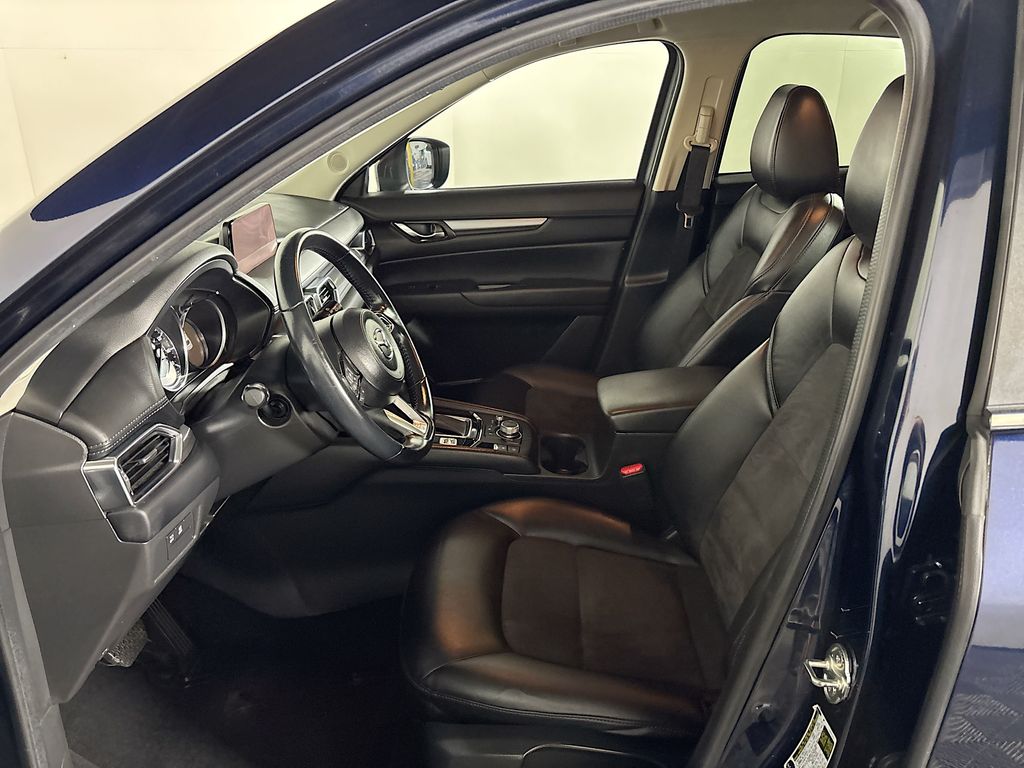 2020 Mazda CX-5 Touring photo 8