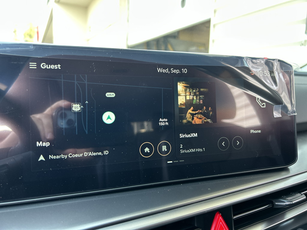 2026 Kia Sorento X-Line EX photo 16